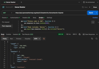 Postman request image